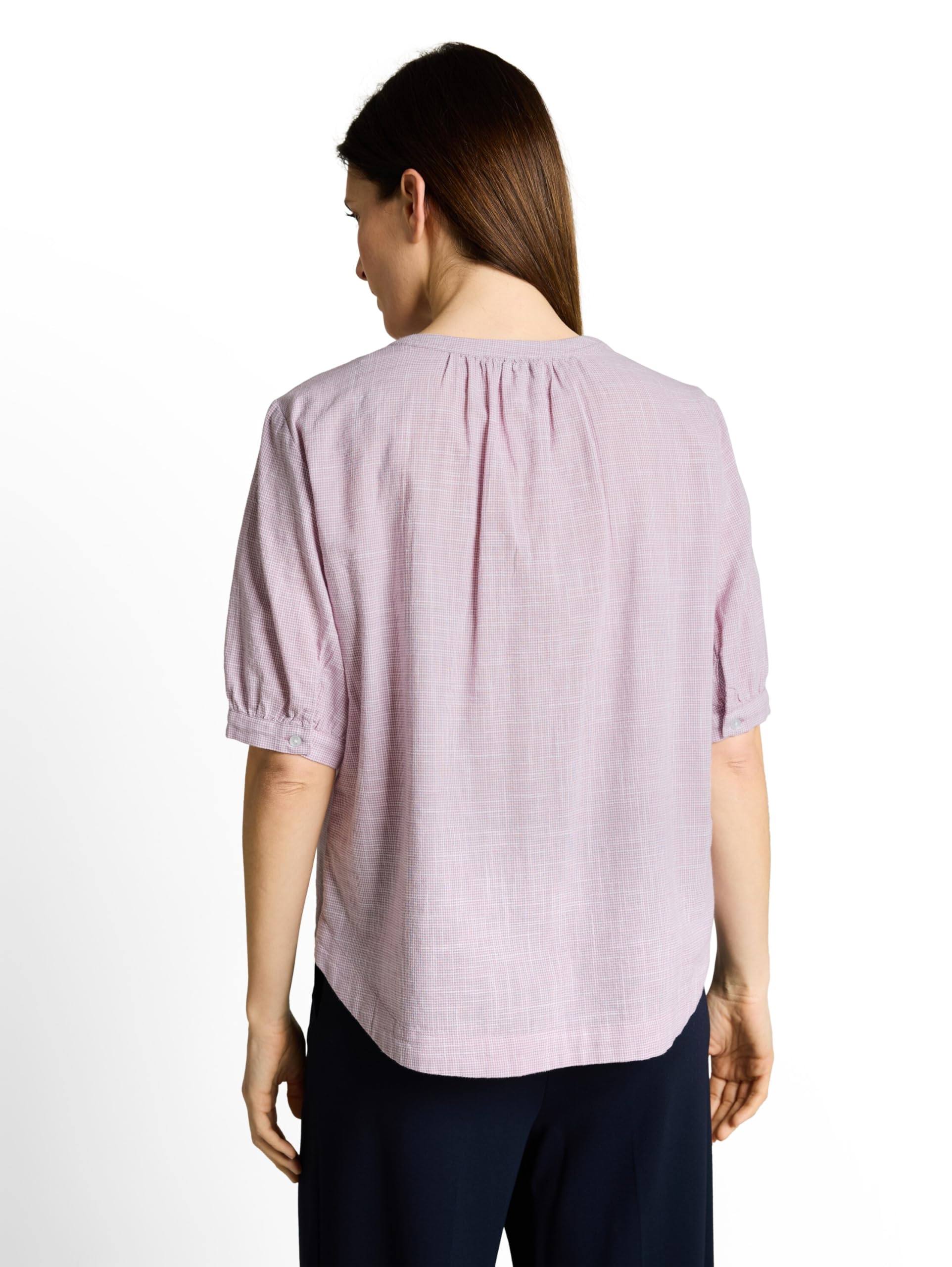 TOM TAILOR Camicia da Donna