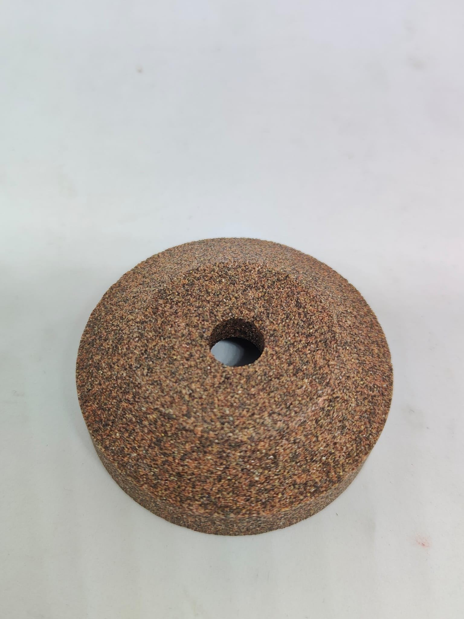 CubetasGastronorm ® - Piedra Afilar Ø48x8x15mm para cortadora BRAHER