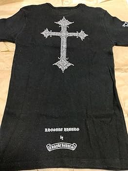 Amazon.co.jp: 氷室京介✕クロムハーツライブ会場限定 : おもちゃ Amazon.co.jp: 氷室京介✕クロムハーツライブ会場限定 : おもちゃ