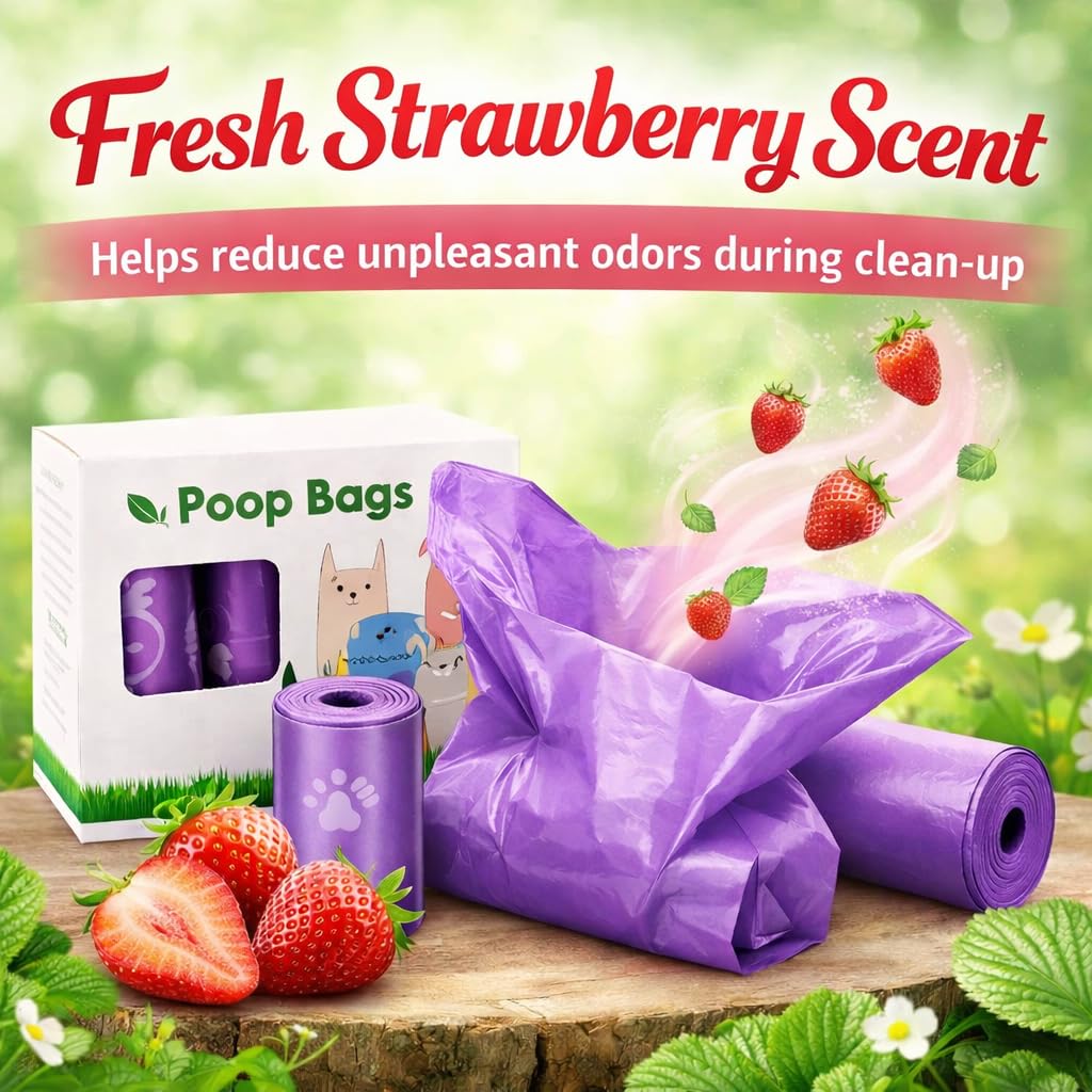 BPI Certified Compostable Bags Gallery Image