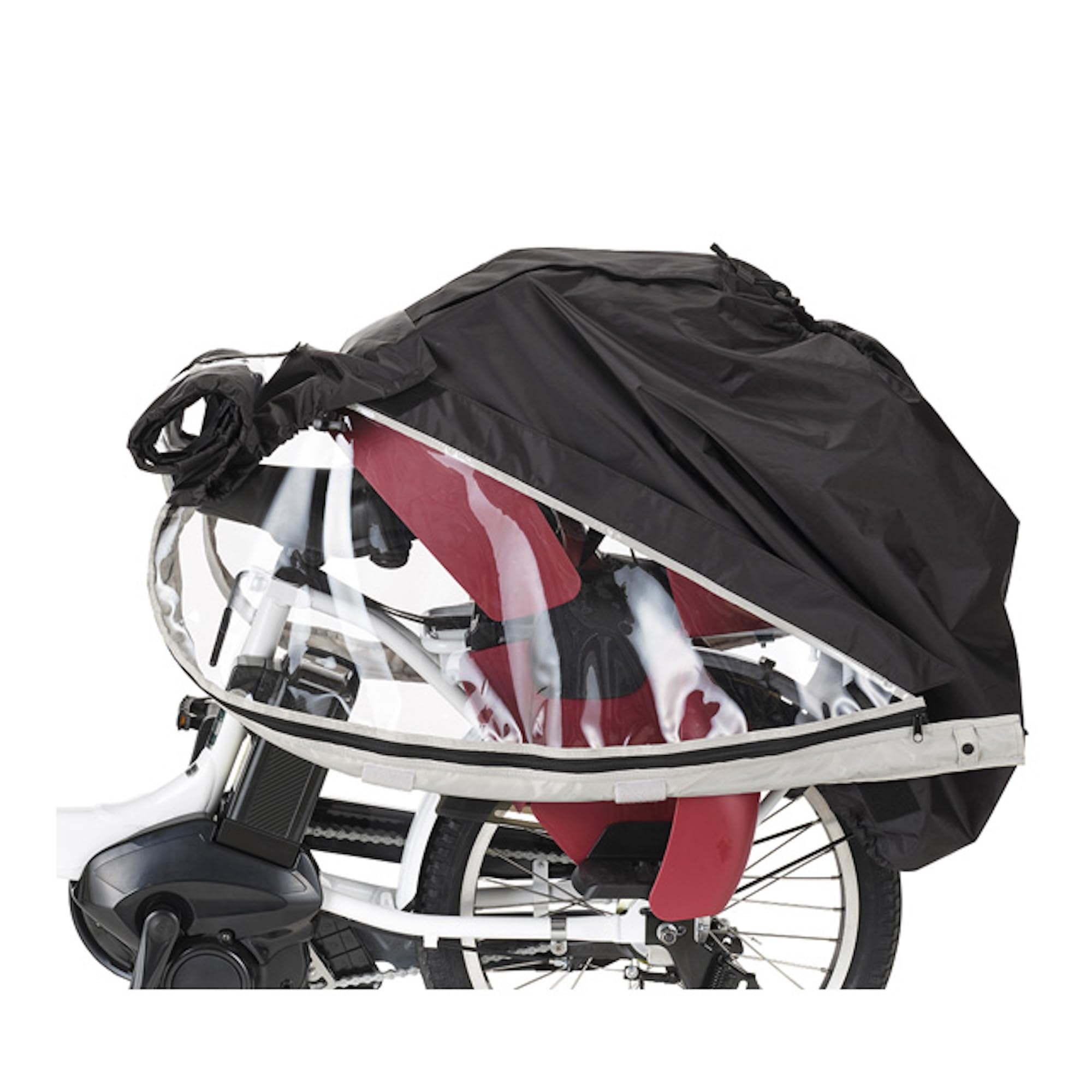 Amazon | OGK技研 オージーケー技研 自転車 チャイルドシート周辺