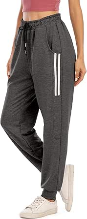 Dames joggingbroek Pieces Chill