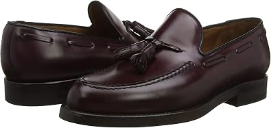Amazon.com: Lottusse Mocasines para hombre : Ropa, Zapatos y Joyería