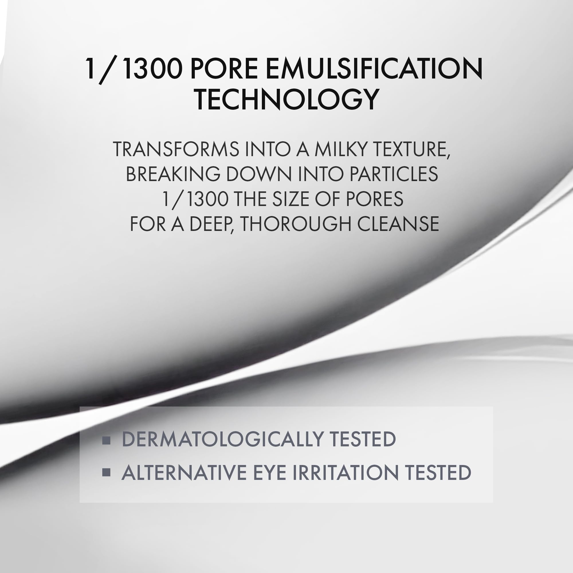 AP Ultimate Oil Milk Cleanser