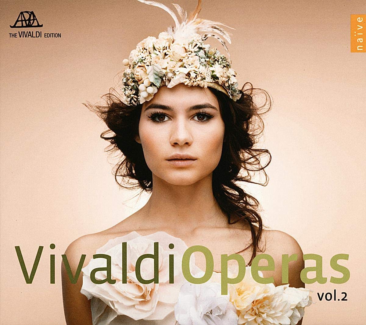 Opera Arias Vol.2