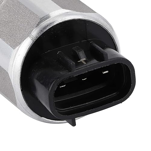 Miniatura 9 de Acouto Sensor de velocidad para sensor de velocidad de vehículo 8972565250 Reemplazo de sensores de velocidad de rueda de coche para