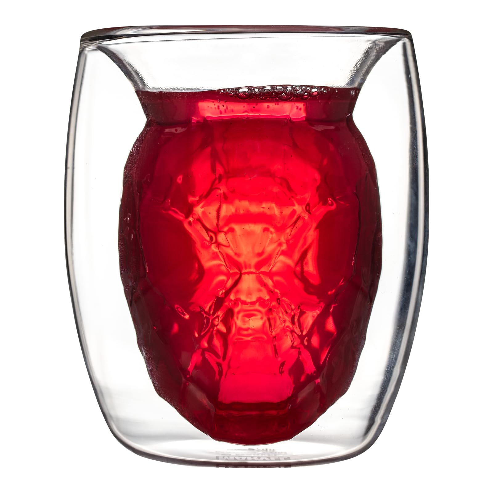 PYRAMID Spider-Man Inverted Cup 150Ml, Transparant, Medium - Image 4