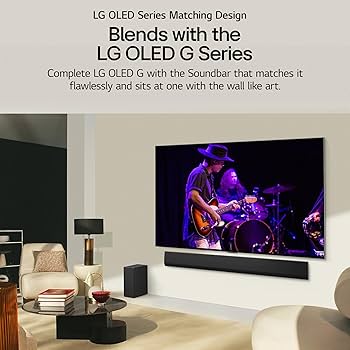 ★送料込★ 新品LG ホームシアタースピーカー3.1 SG10TY Amazon.com: LG SG10TY 3.1-Channel OLED evo G Series TV