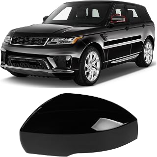 Moonlinks Fit for Range Rover/Sport/LR4/Discovery Mirror Cover 2013-2020