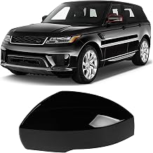 Moonlinks Fit for Range Rover/Sport/LR4/Discovery Mirror Cover 2013-2020