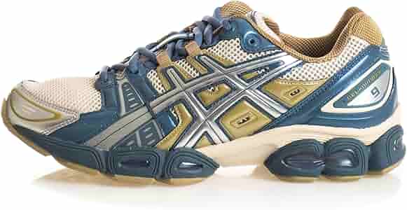 asics nimbus 9