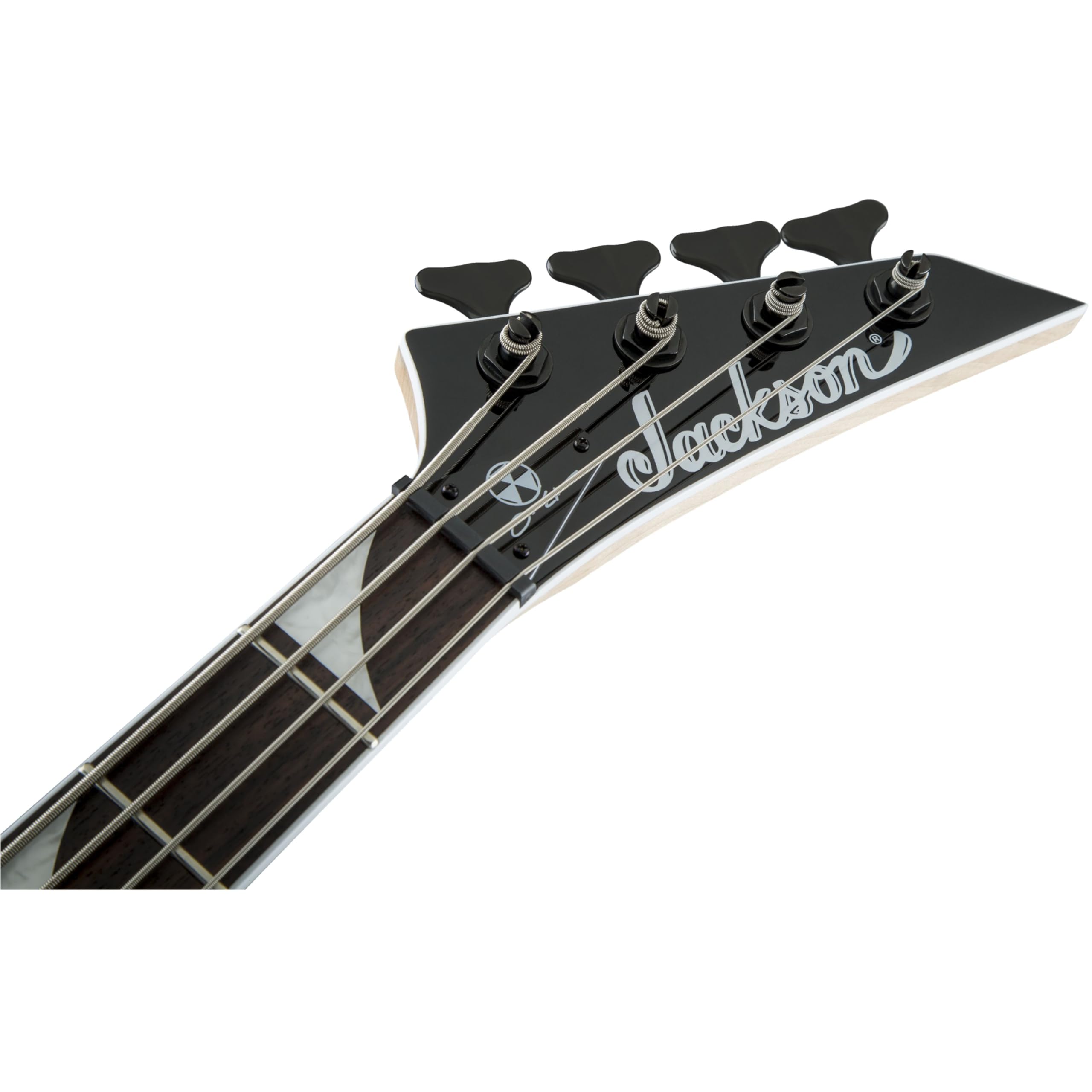 Amazon.com: Jackson X Series Signature David Ellefson Concert Bass