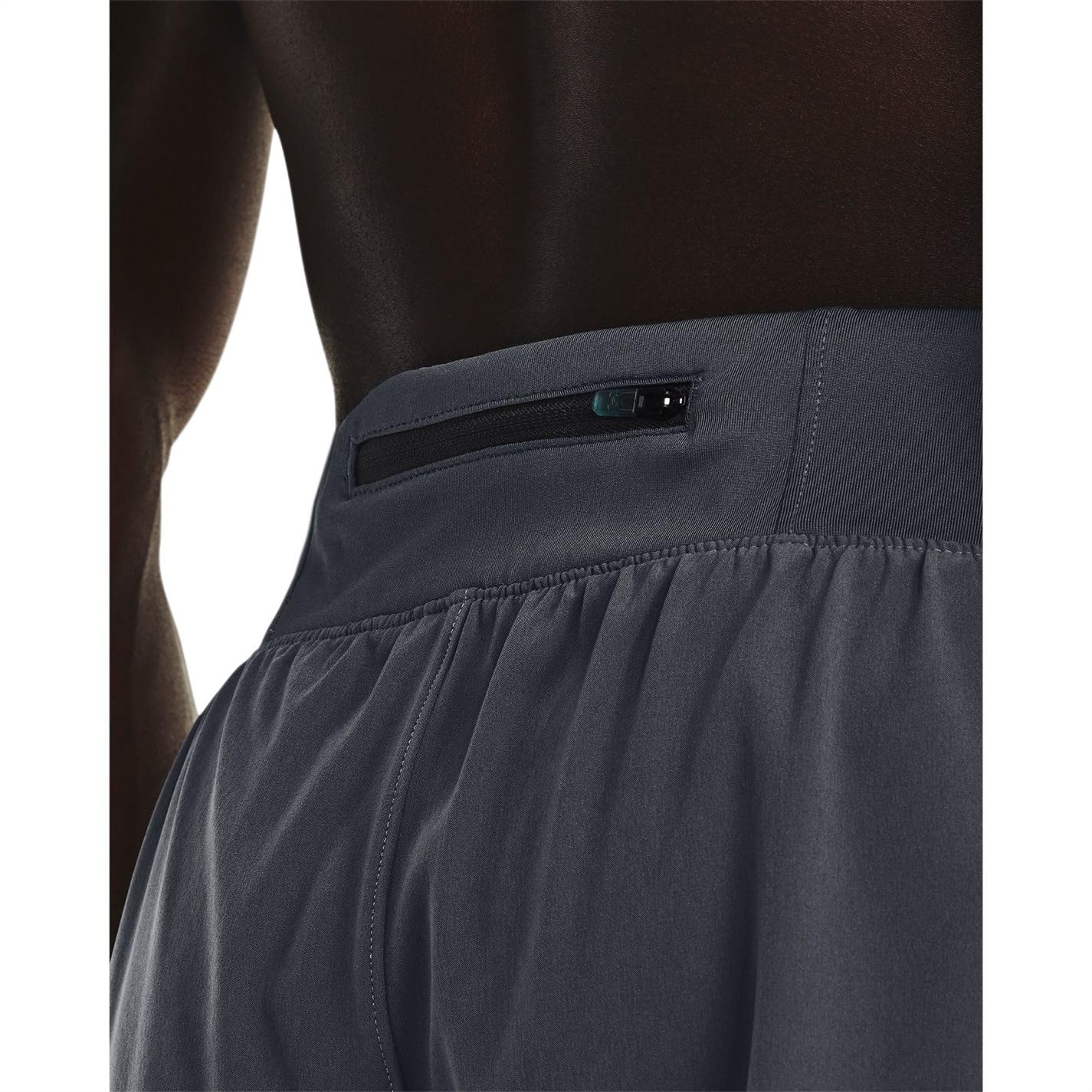 Under Armour Męskie spodenki UA Speedpocket 7'' 1377484