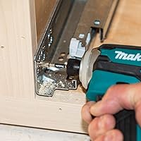 Vista 6 de Makita E-00767 Impact XPS™ #1 Phillips 2" Broca de Potencia, 3/paquete