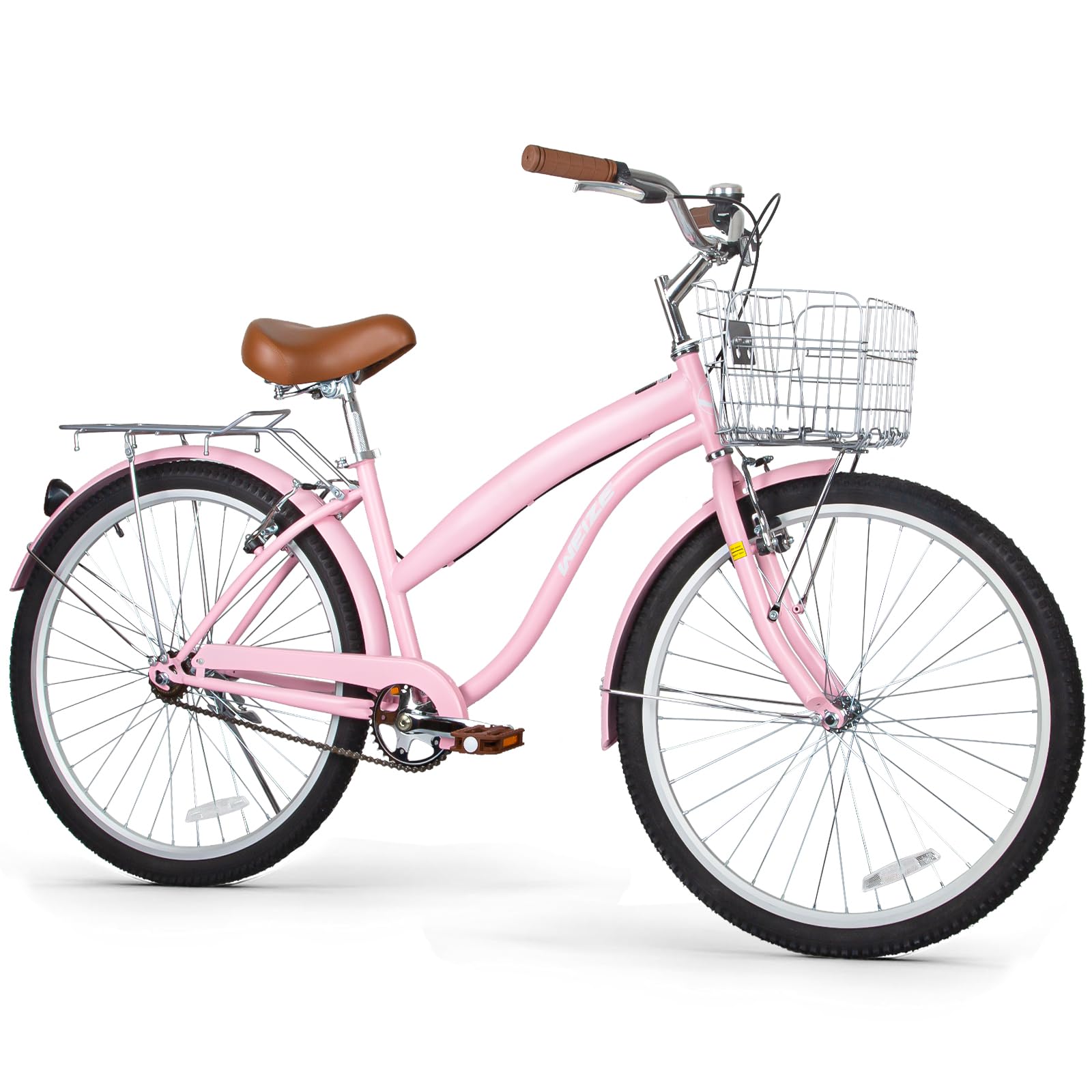 WEIZE Cruiser