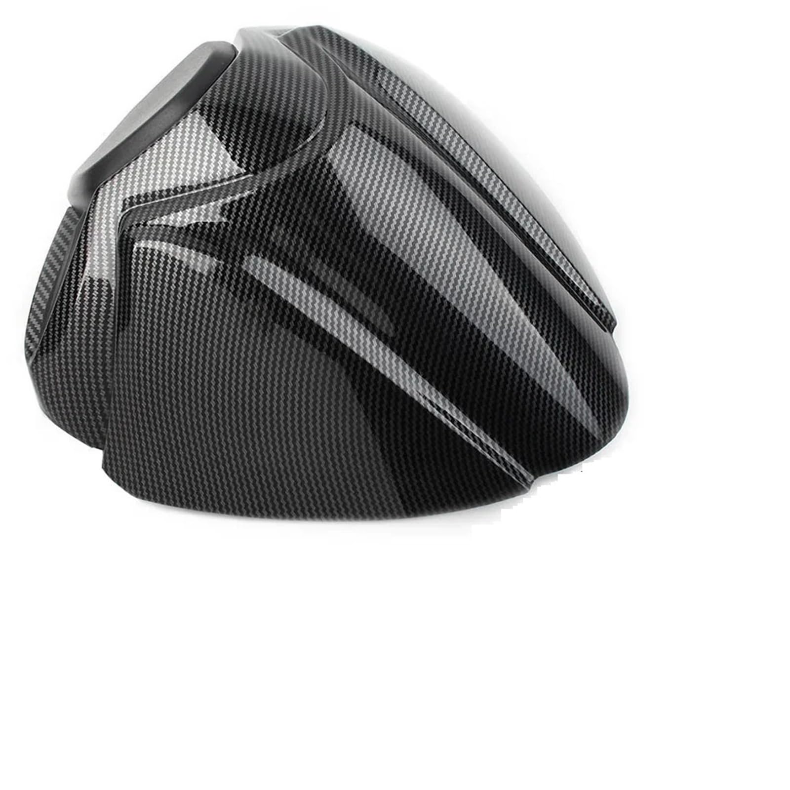 Tylne siedzenie pasażera motocykla Osłona owiewki ogonowej pasuje do SUZUKI Hayabusa GSX-R1300 2021 2022 2023 Motorcycle Cowl Fairing Cover