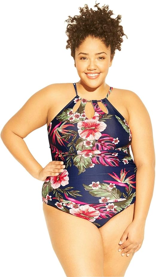 Kona sol swimwear size chart Clearance