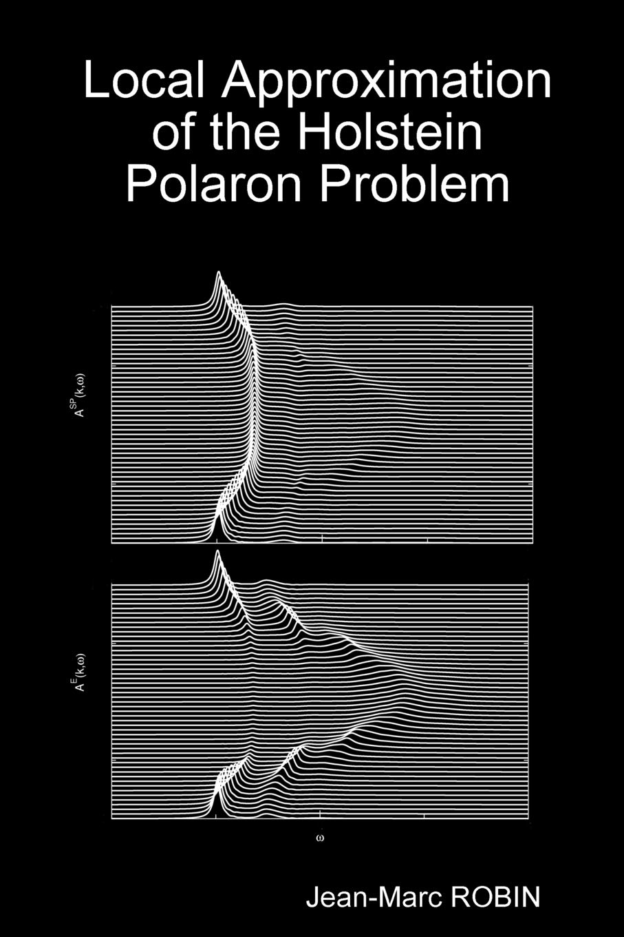 Local Approximation of the Holstein Polaron Problem