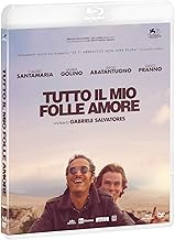 Tutto Il Mio Folle Amore - Combo (Br+Dv)
