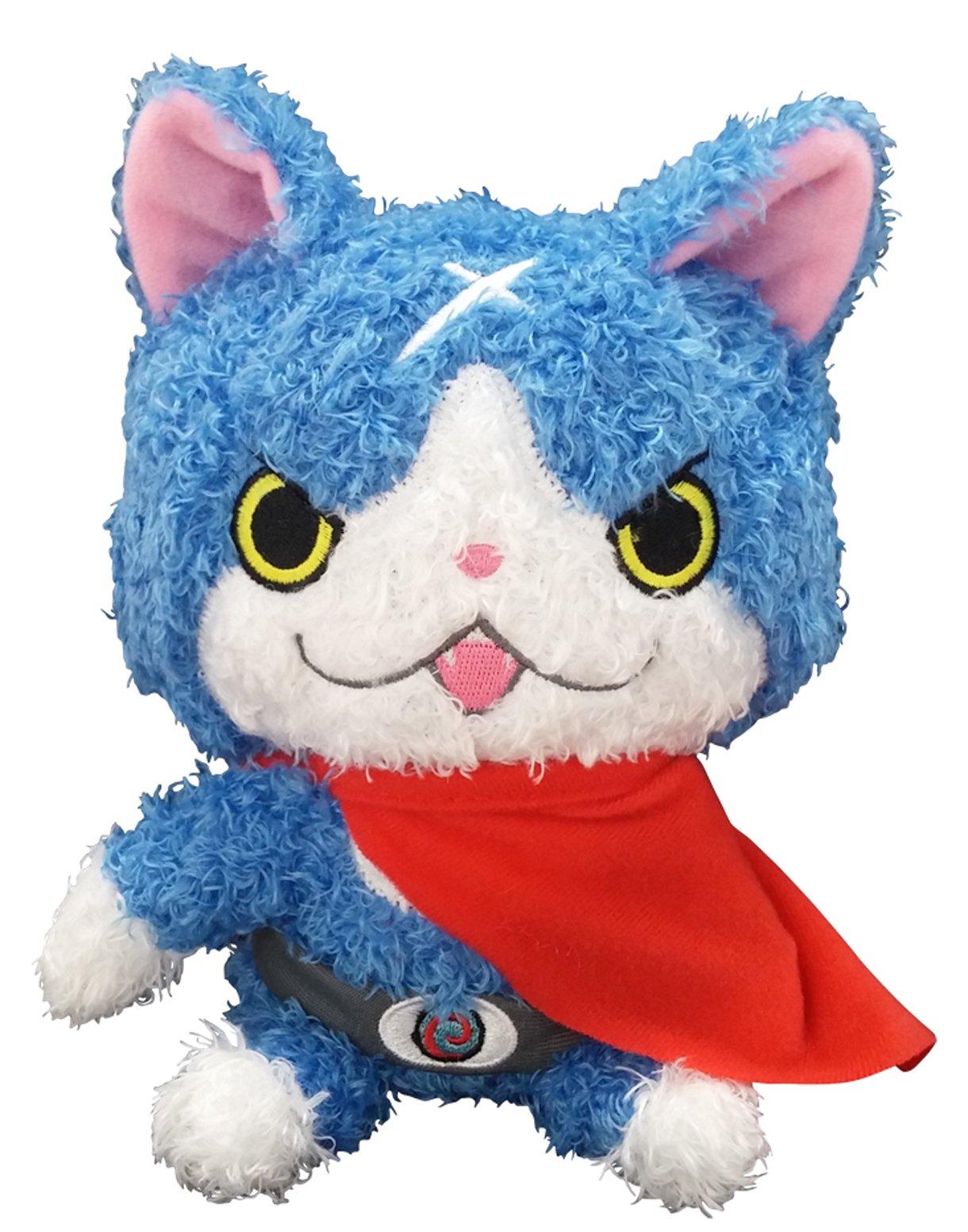 Amazon.co.jp: 妖怪ウォッチ 妖怪ウォッチふんわり~んぬいぐるみ