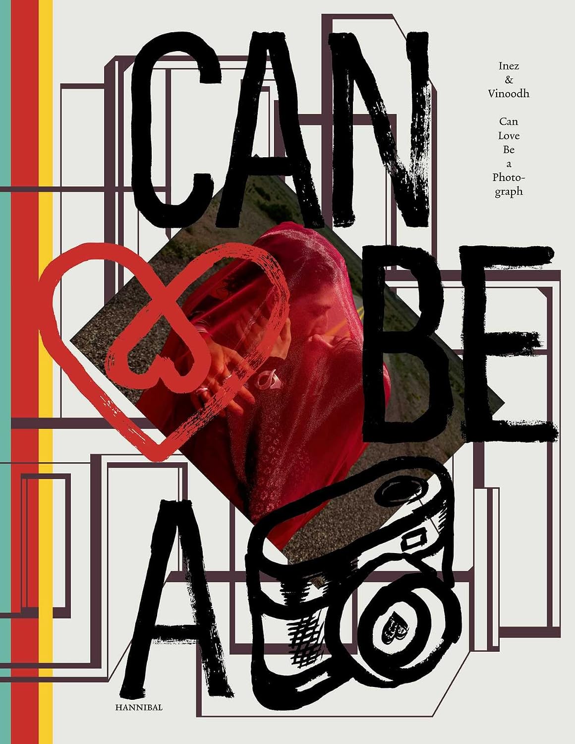 Can Love Be a Photograph: 40 Years of Inez & Vinoodh