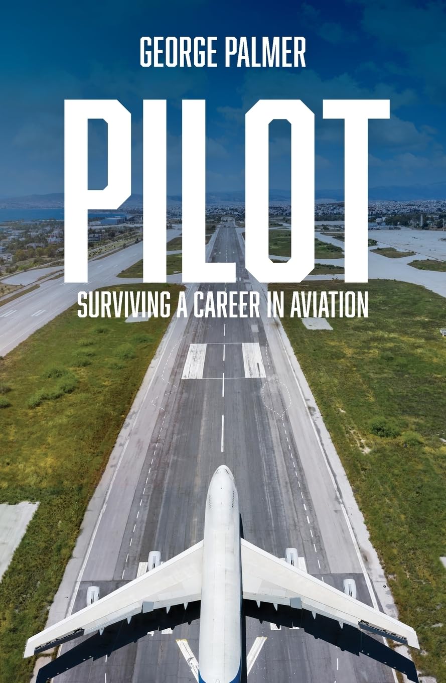 Pilot: Surviving a career in aviation