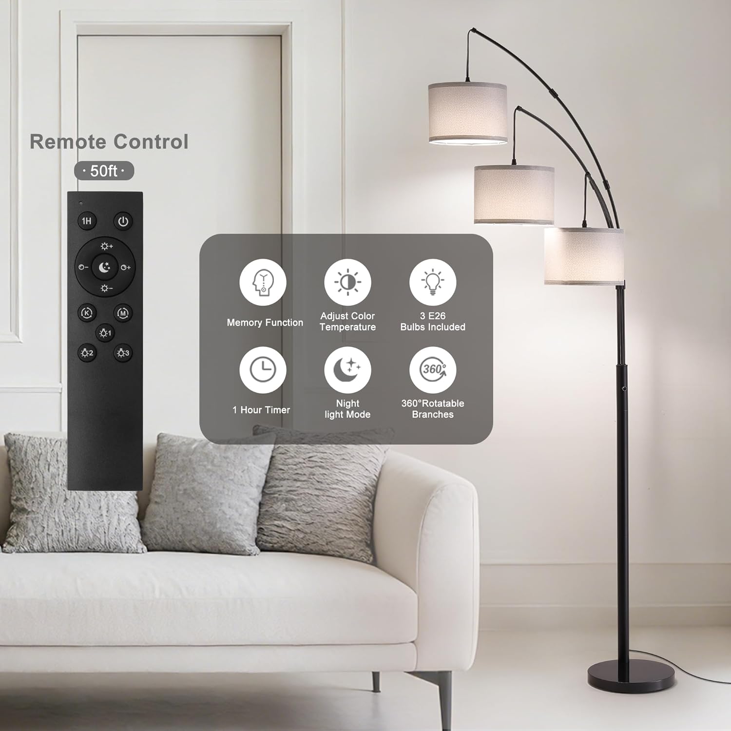 Late Night Deals At Seymour!