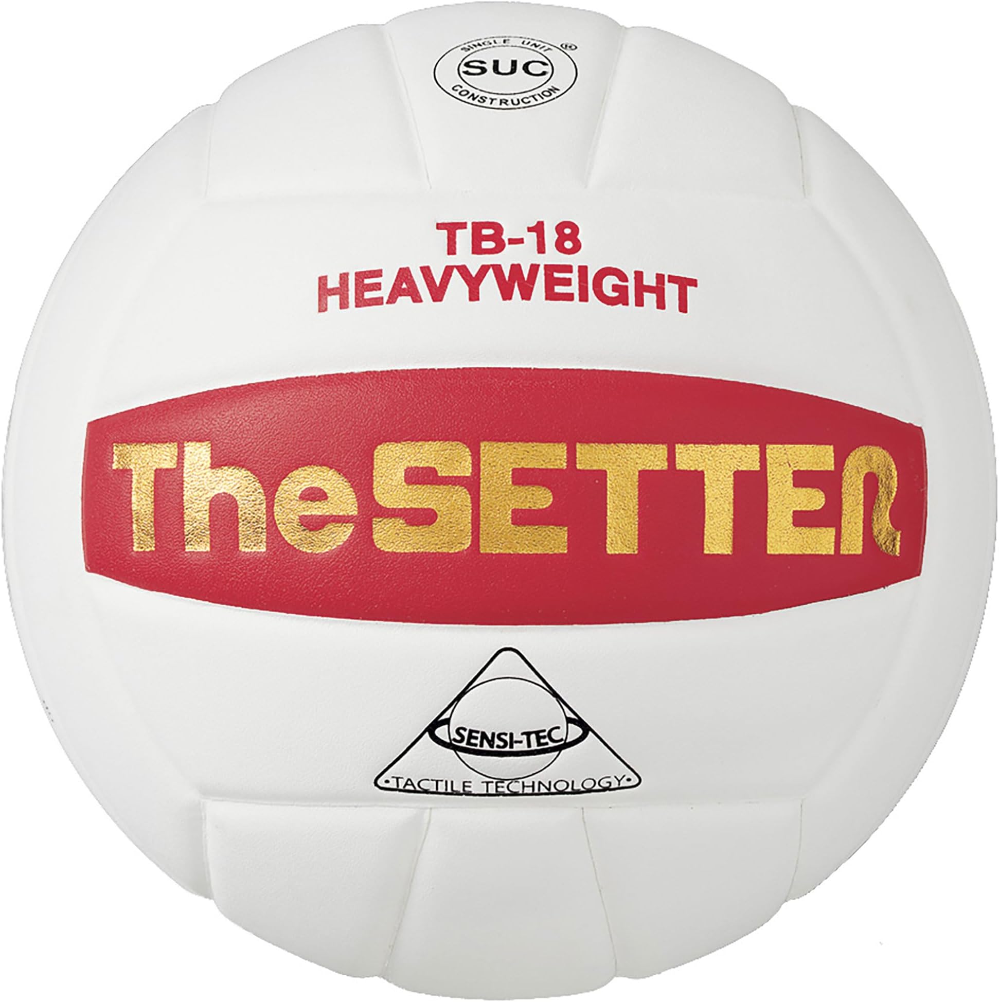 Tachikara Tb-18 The Setter Weighted Training Volleyball