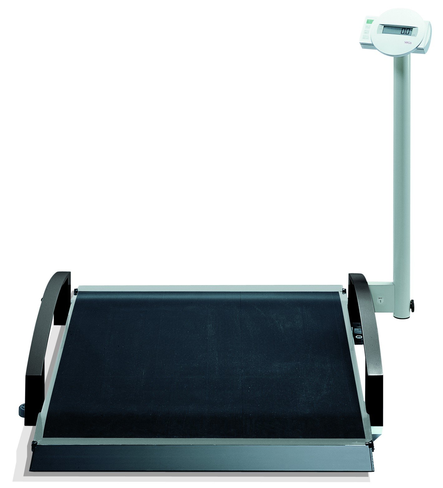 Seca 664 EMR-Validated Digital Wheelchair Scale