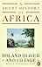 A Short History of Africa: Sixth Edition