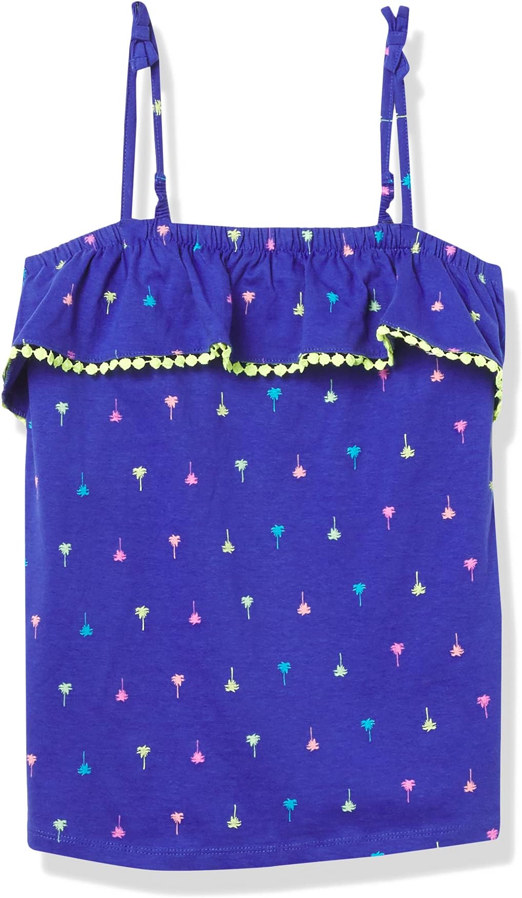 NauticaGirls' Sleeveless Fashion Tank Top Shirt