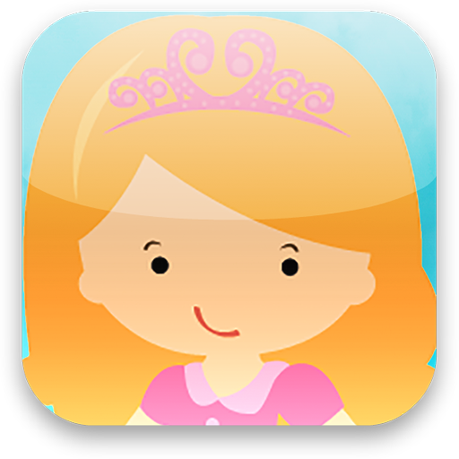 Free Princess Game Match:Amazon.co.jp:Appstore for Android