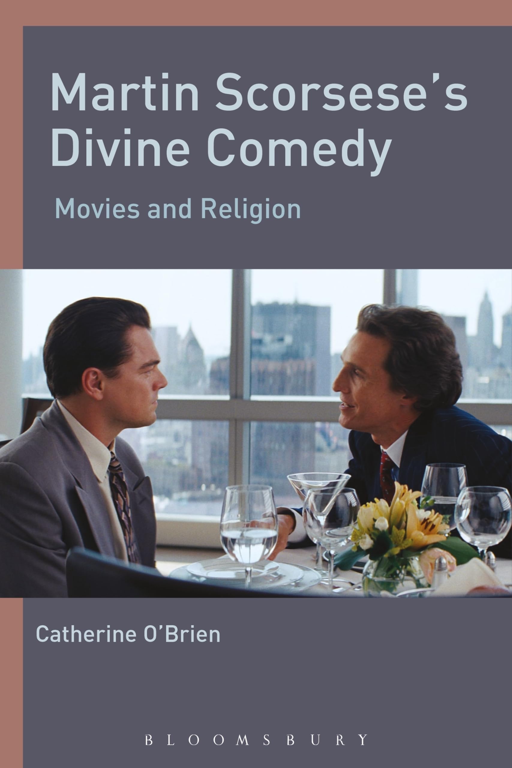 Martin Scorsese Movies and Religion : animez vos débats cinématographiques ce soir