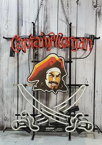 Miniatura 9 de Letreros de neón de vidrio Kona Brewing Glass para oficina, hotel, pub, cafetería, fiesta de cumpleaños, cueva, luz de neón, luces de pared de 24 x