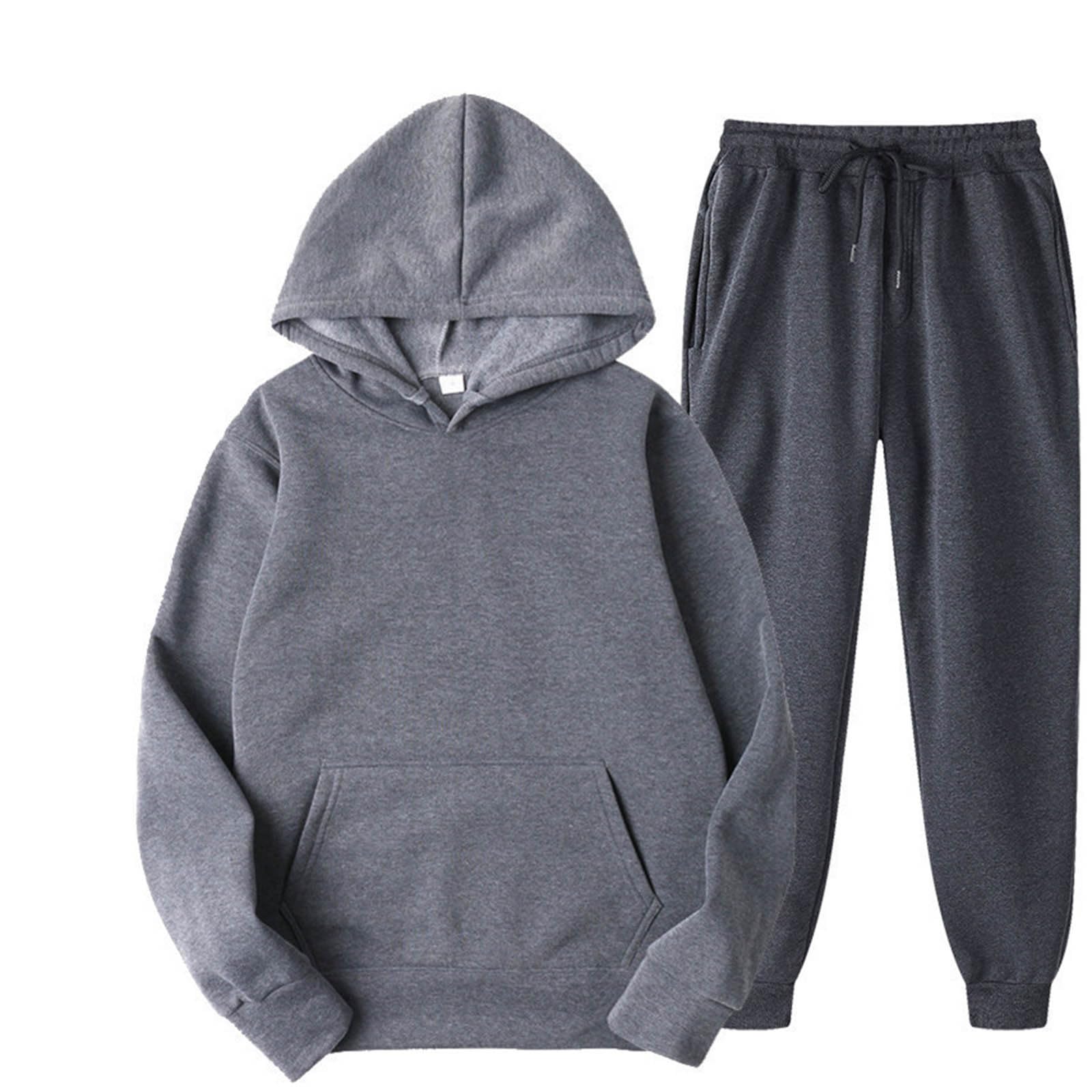 Tuta Donna Sportiva 3 Pezzi Leggero da Ginnastica Autunno Inverno Jogging