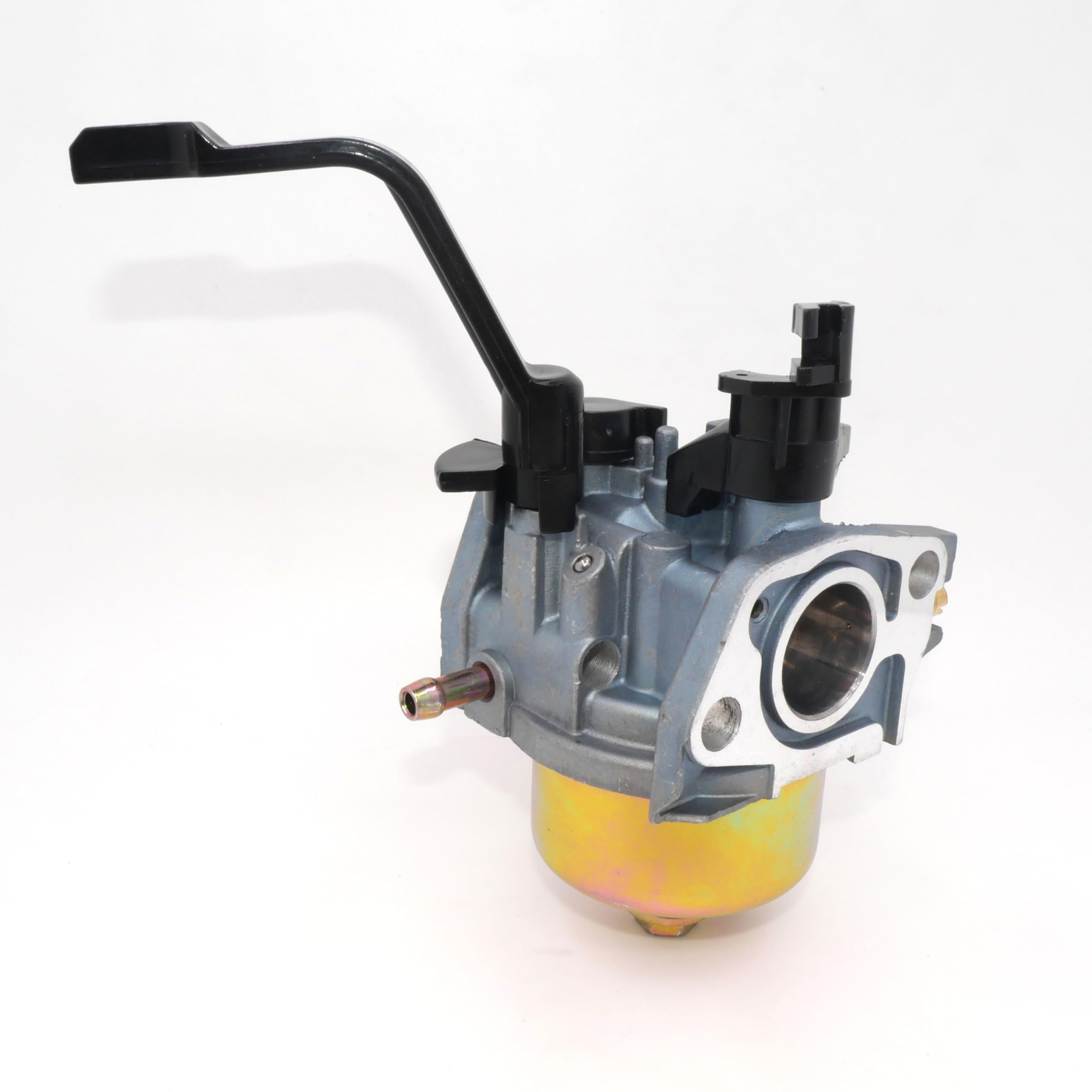 Carburatore con Filtro dell'Aria Sostituzione per Honda GX160 GX120 GX200 GX168 168F 5.5HP 6.5HP 163cc 196cc 196cc Generatore del Motore