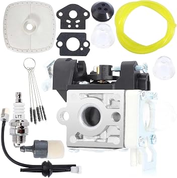 PB250 Carburetor Fit For PB-250 PB-251 PB-255LN ES-250 PB-250LN PB-265 PB-265LN PB251 PB255 PB255LN ES255 RB-K90 K85 K106