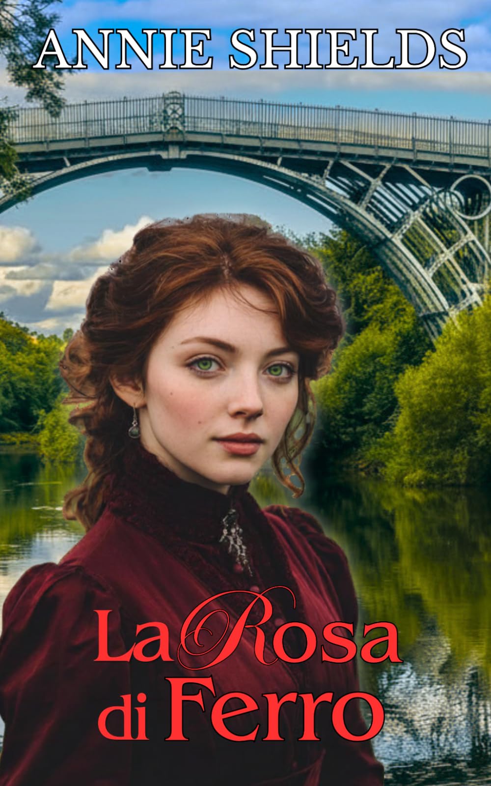 La Rosa di Ferro (Racconti dell'Inghilterra Vittoriana)