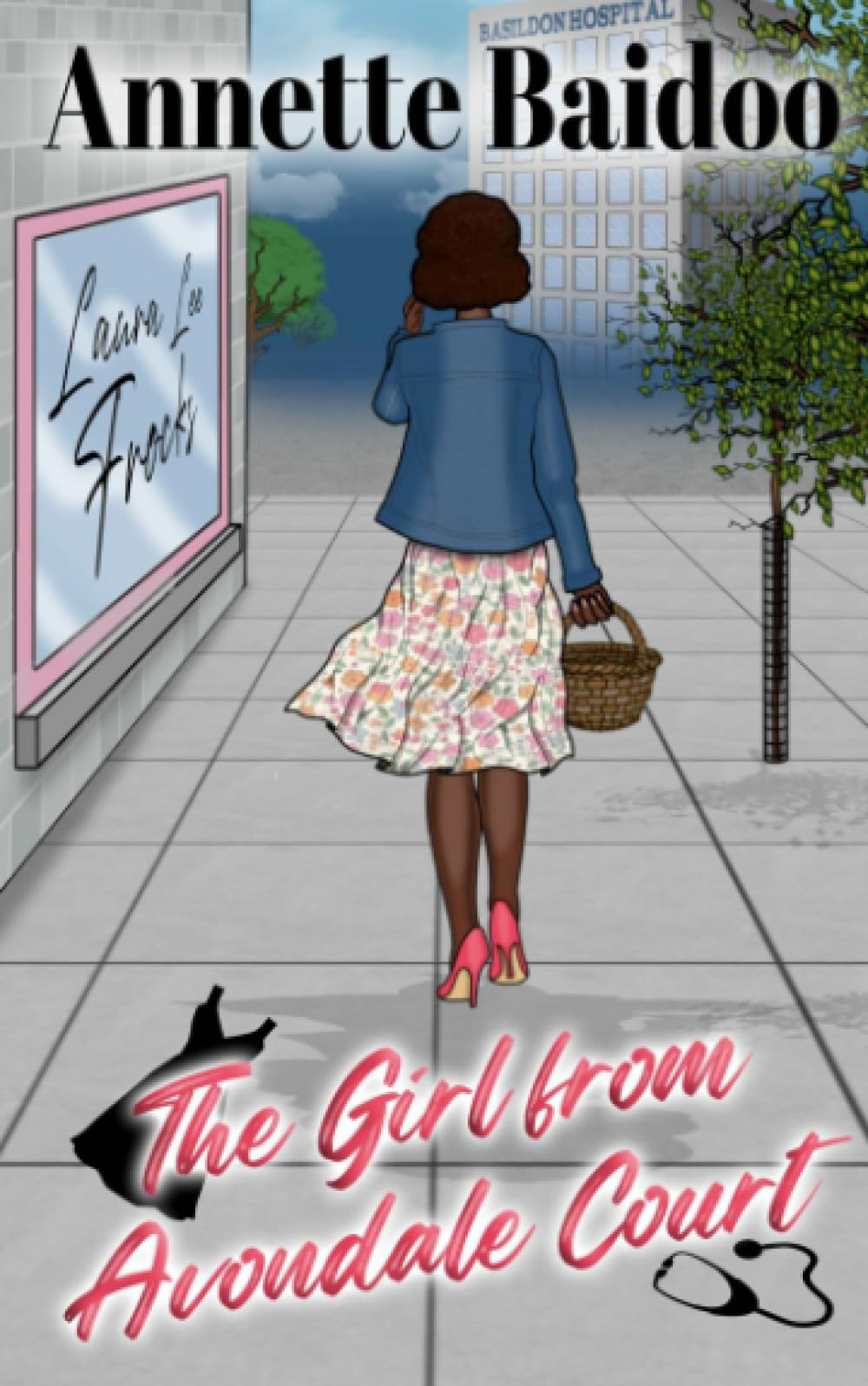 The Girl From Avondale Court