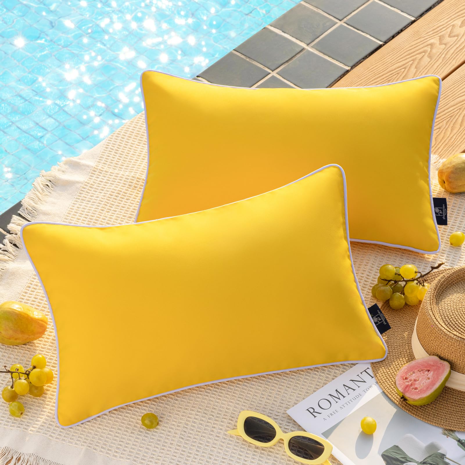 小物 Cushion (SEPARATE BATH & TODAYFUL) TODAYFUL(トゥデイフル) / Life's online store（ライフズ