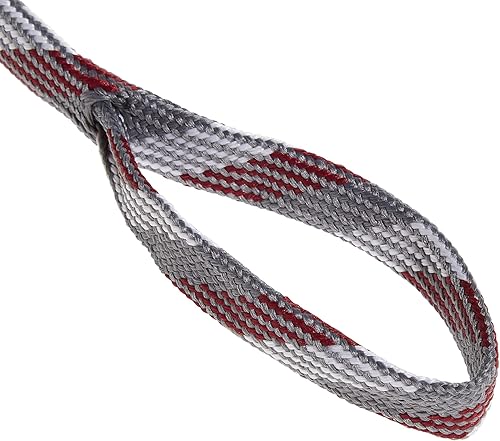 Miniatura 5 de Allen Company BORE-NADO - Cuerda de limpieza de armas de fuego, cuerda de limpieza de barrilorificio, serpiente de pistola para limpieza de