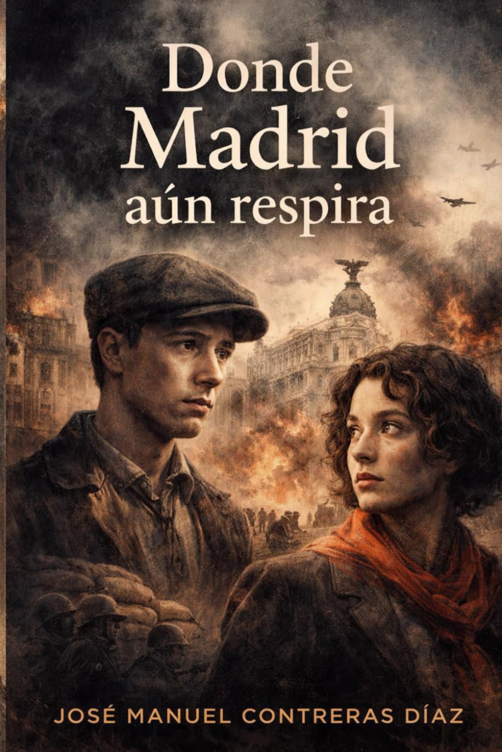 Donde Madrid aún respira