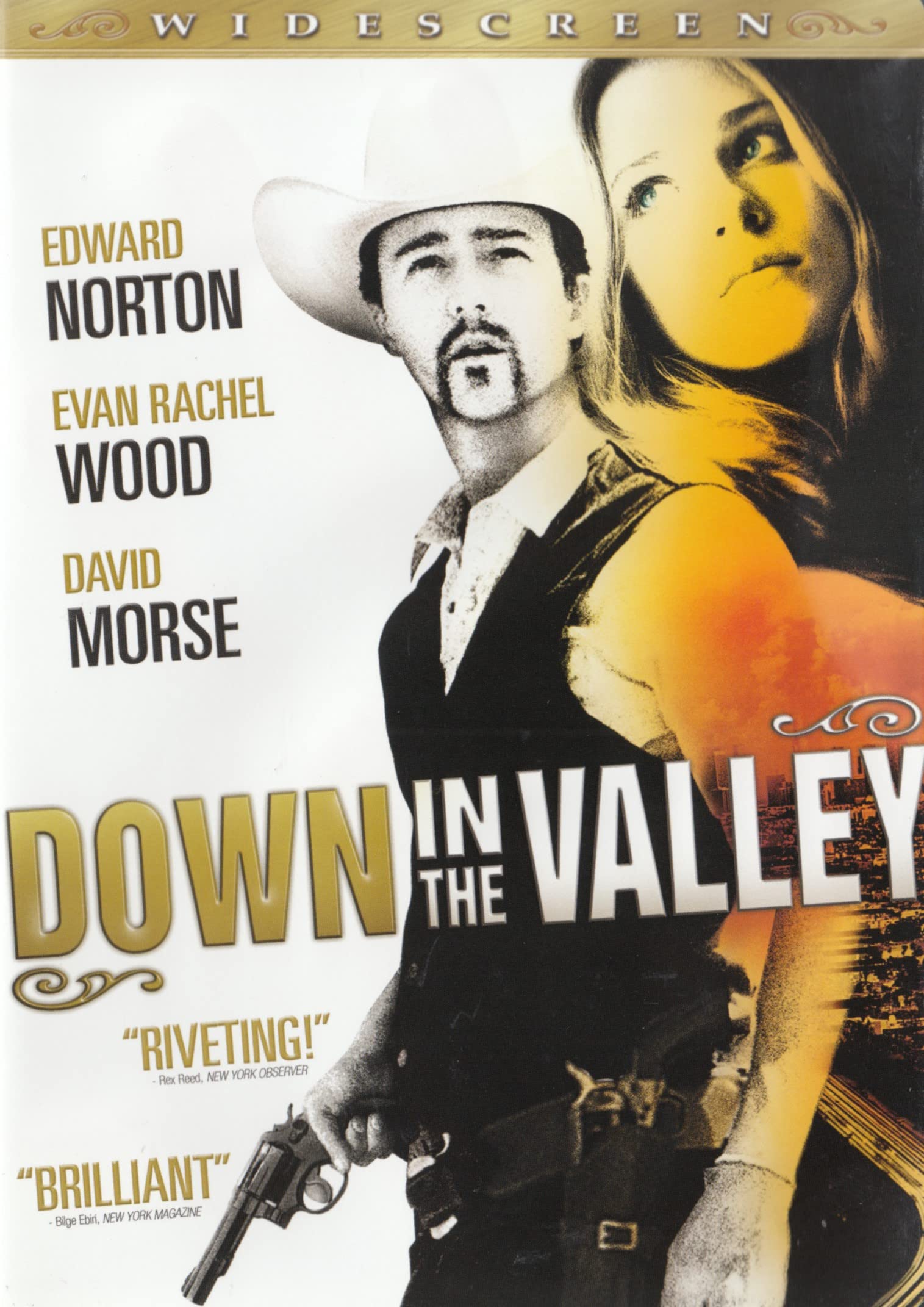 その他 Journey Into the Valley/ [DVD] Down in the Valley [DVD] [2005] [Region 1] [US Import] [NTSC