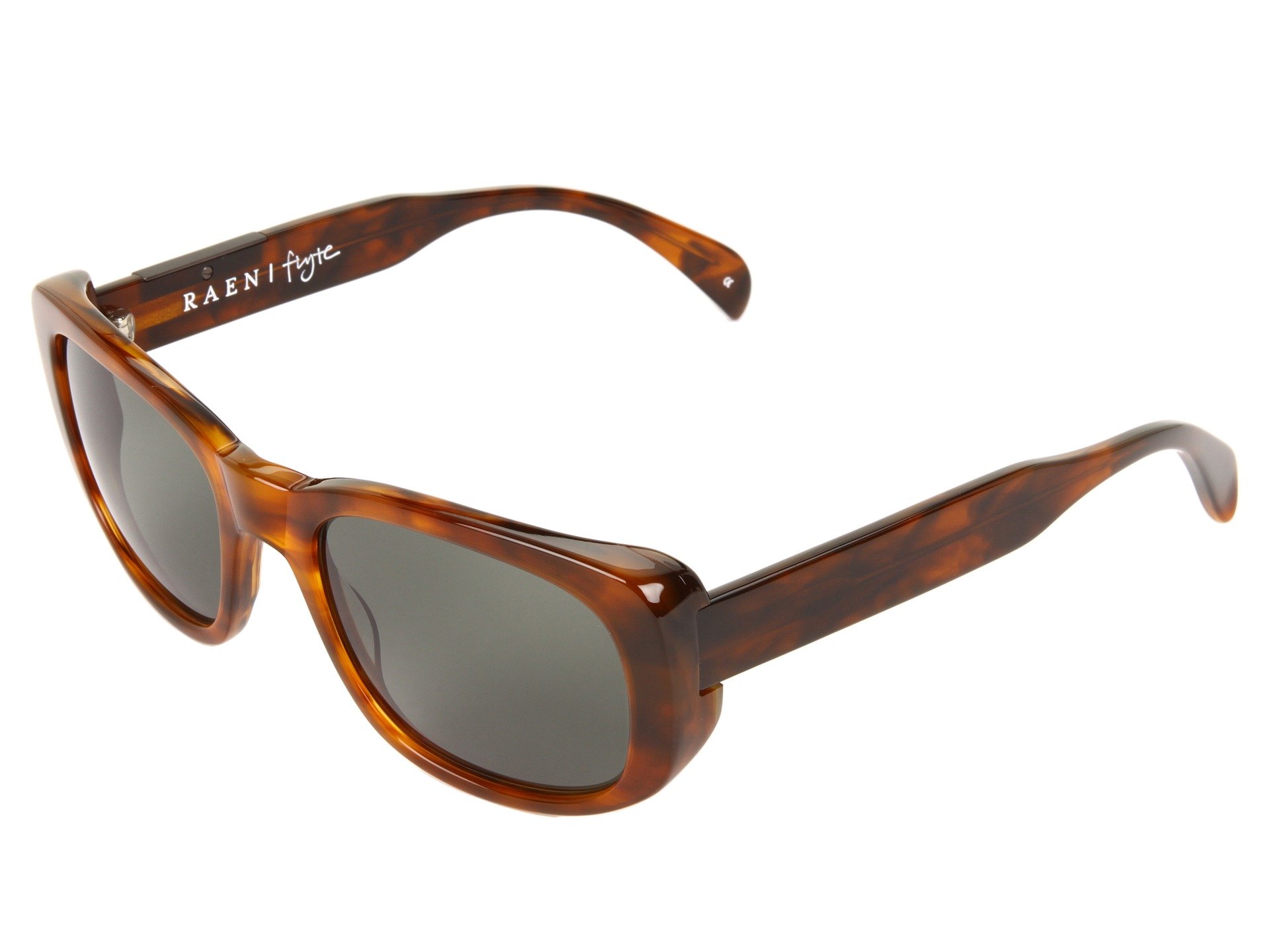 RAEN Optics Flyte at 6pm