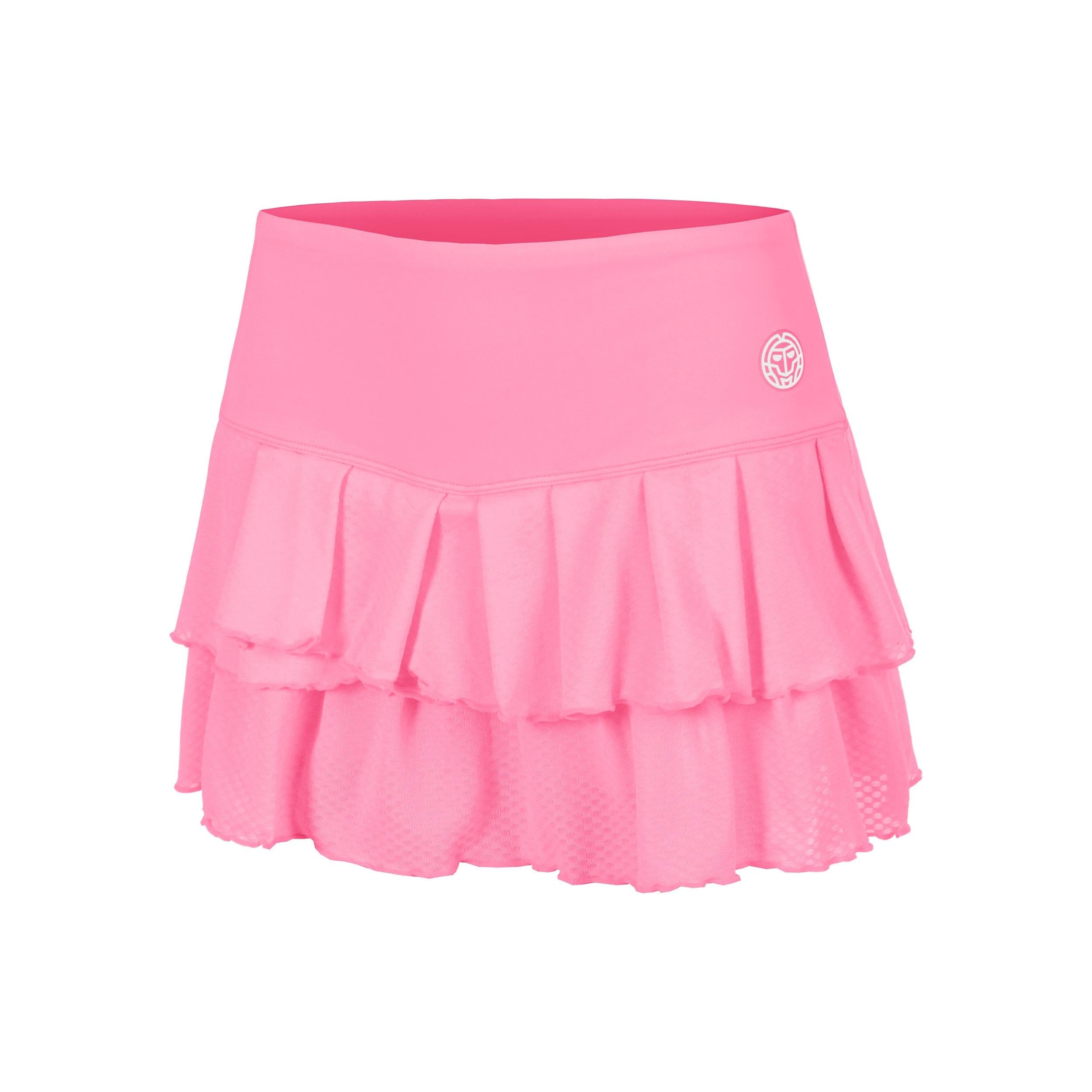 BIDI BADU Crew 2.0 Pleated Rock Mädchen