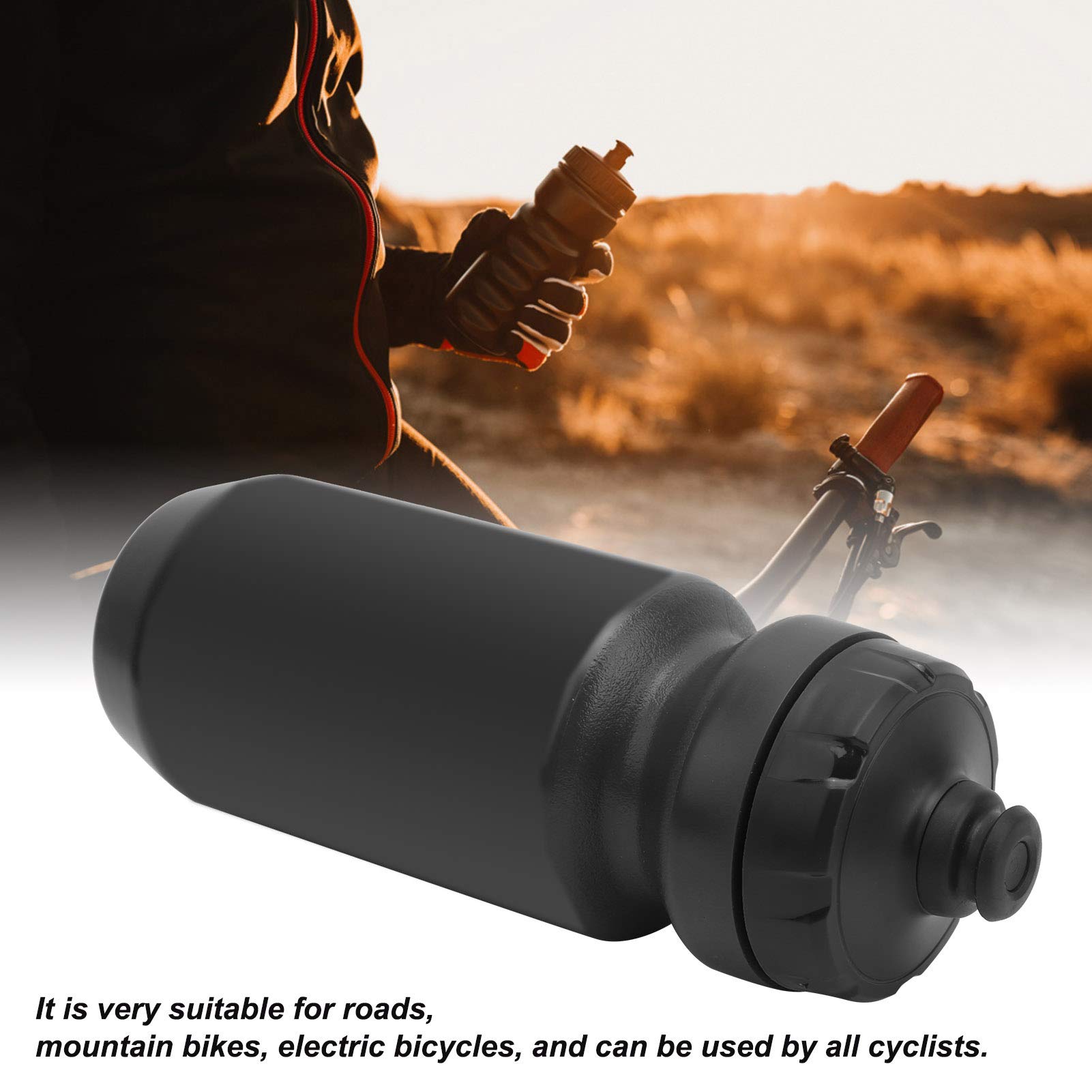 The Fanatic Group University of Florida Gators Frosted Sport Water Bottle, Design-1 - Blue