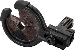 Trophy Ridge Kill Shot Whisker Biscuit Archery Arrow Rest, Ambidextrous,