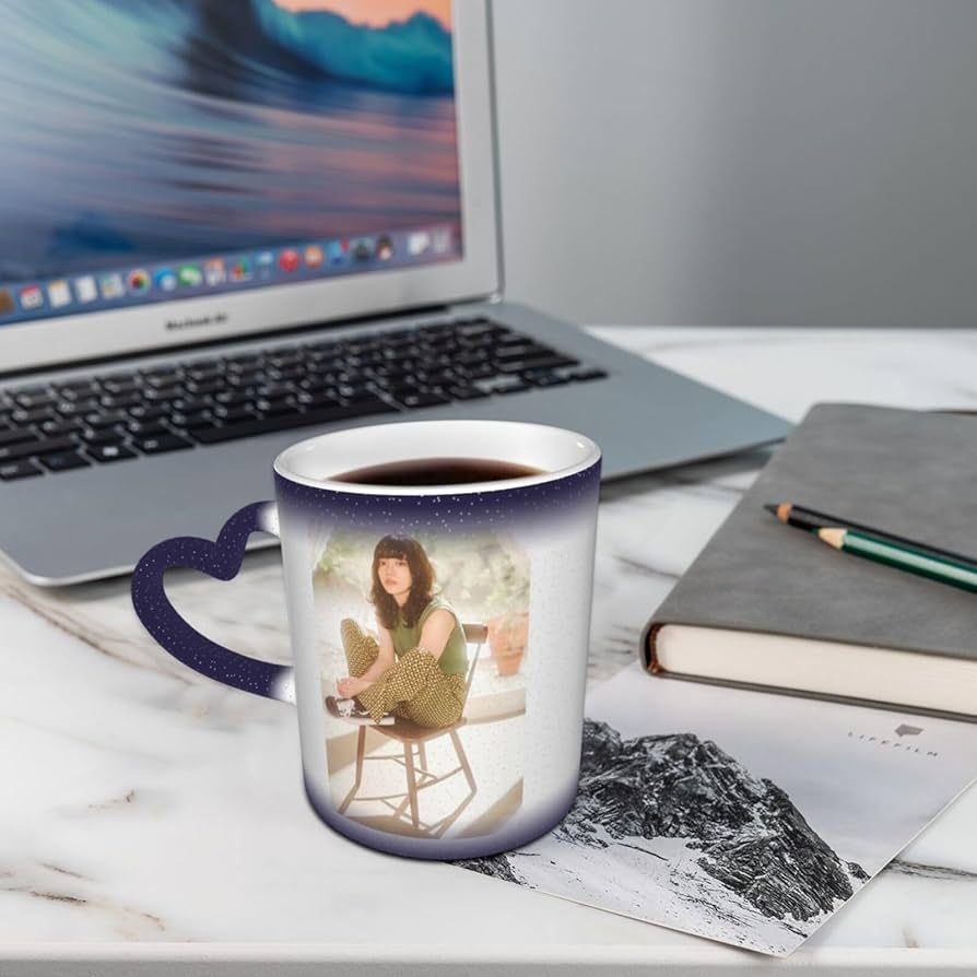 あいみょん ペアマグカップ ☁︎予約販売開始☁︎ あいみょん初の福袋の予約販売スタート