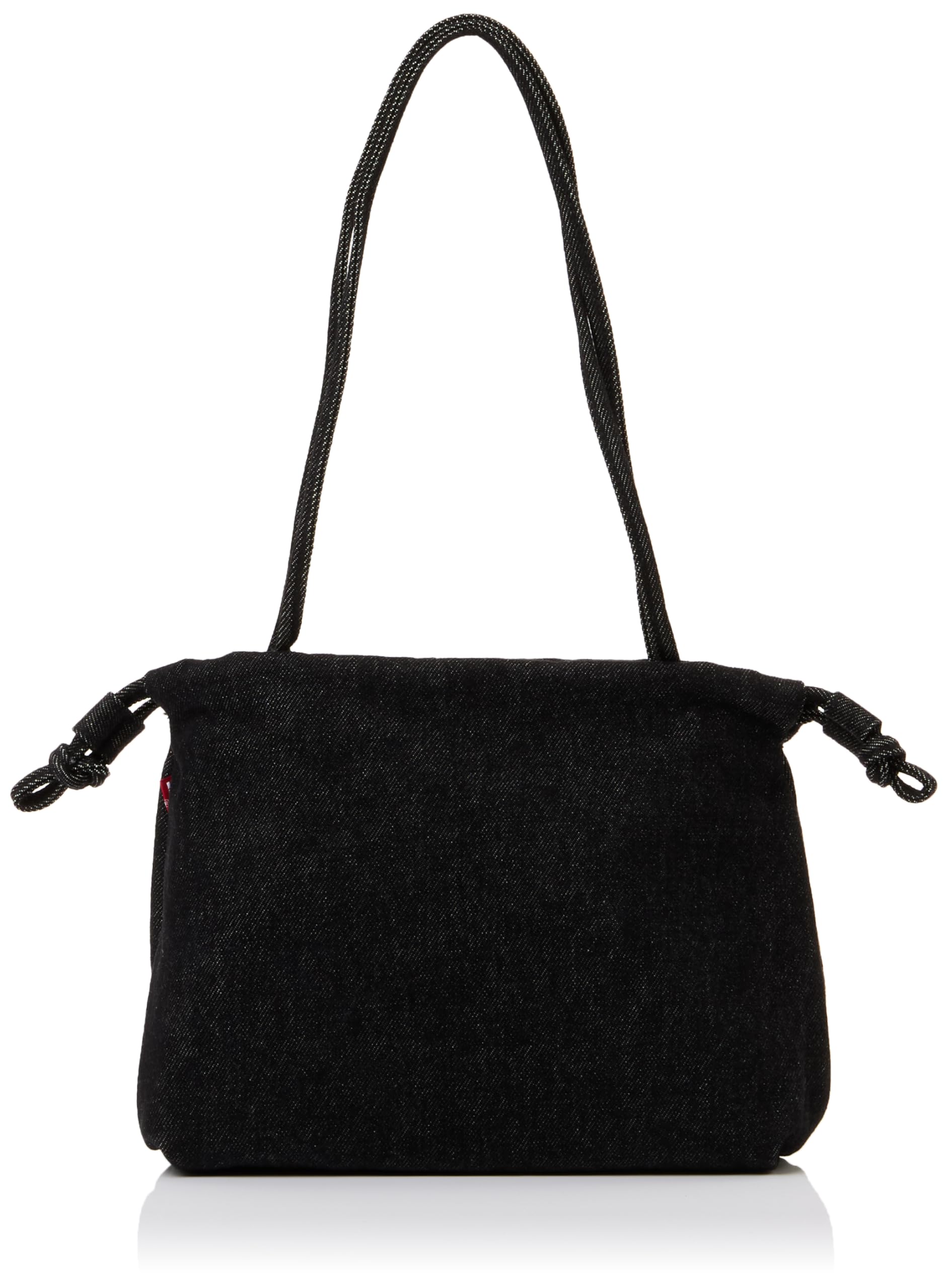 Levi's Damen ISABELLE CROSSBODY BAGS, BLACK RINSE 2, OS