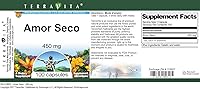 Vista 3 de Amor Seco - 450 mg (100 Cápsulas, ZIN: 518937)